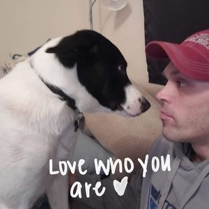 Meet your Posher, Paul